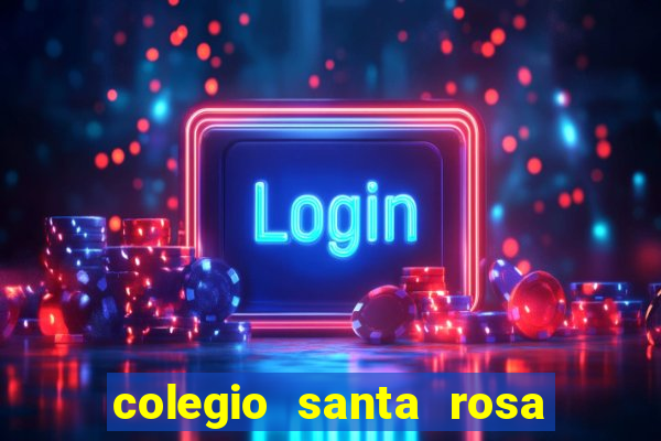 colegio santa rosa de lima botafogo rj